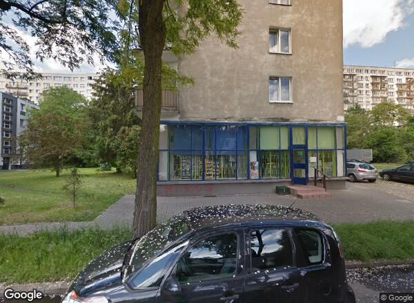 Ceny mieszkań Łódź Joanny Żubrowej 21