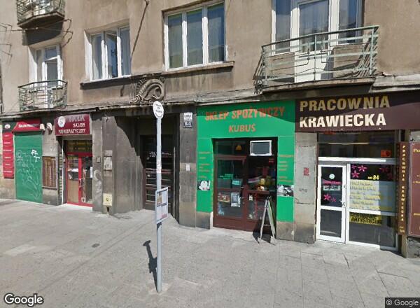 Ceny mieszkań Kraków Starowiślna 84