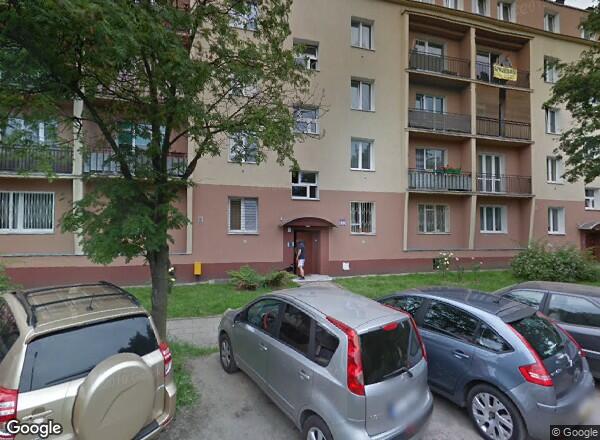 Ceny mieszkań Łódź Gnieźnieńska 6/8