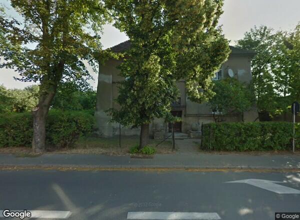 Ceny mieszkań Poznań Wilczak 22