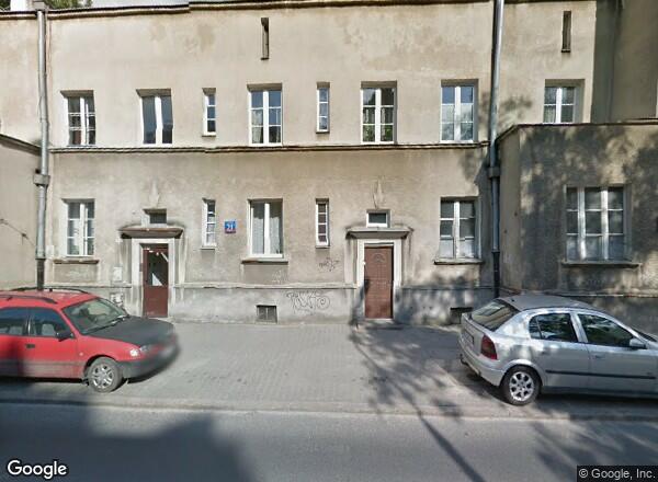 Ceny mieszkań Warszawa ul. Raszyńska 21
