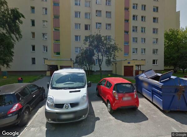 Ceny mieszkań Warszawa ul. W. Tatarkiewicza 5