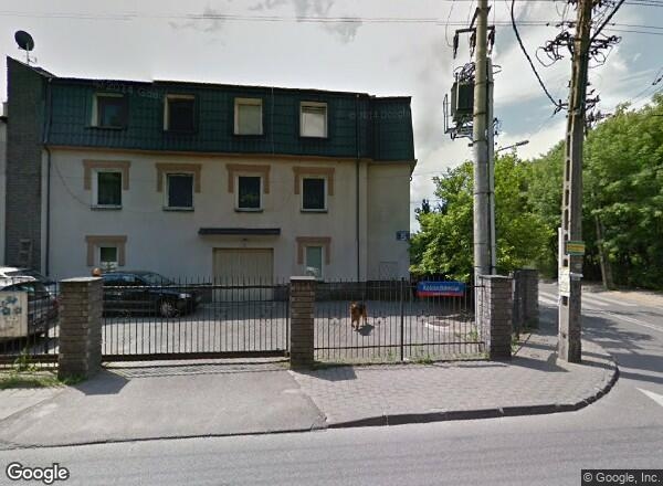 Ceny transakcyjne mieszkań Warszawa ul. Kościuszkowców 5