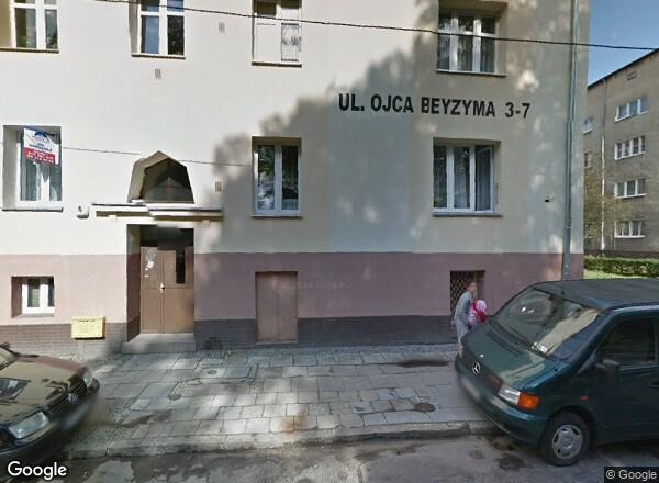 Ceny transakcyjne mieszkań Szczecin Ojca Beyzyma 3