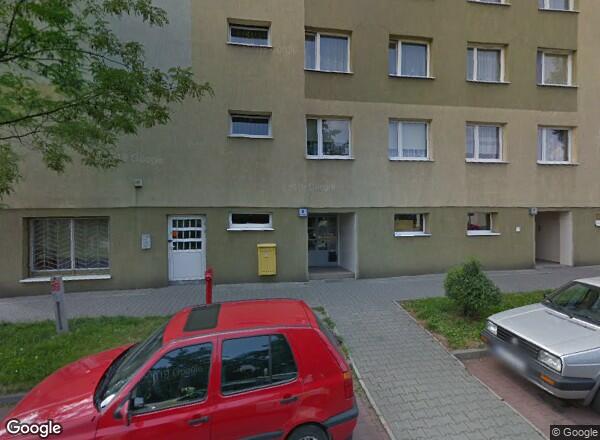 Ceny mieszkań Katowice Sandomierska 5