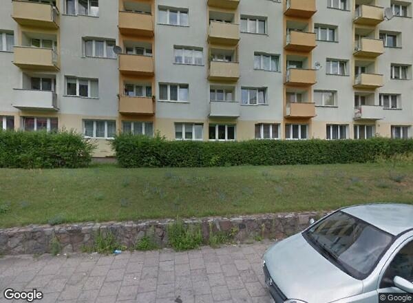 Ceny transakcyjne mieszkań Szczecin Bazarowa 6