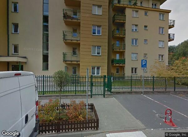 Ceny mieszkań Warszawa ul. K. Jeżewskiego 7A
