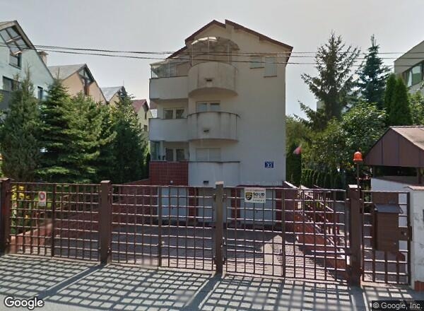 Ceny transakcyjne mieszkań Warszawa ul. J. Bajana 33
