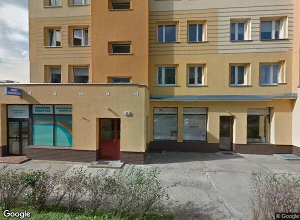Ceny mieszkań Szczecin Jerzego Andrzejewskiego 29
