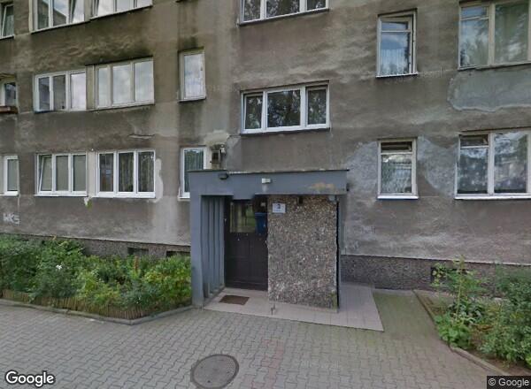 Ceny mieszkań Wrocław UL. KRUCZA 3