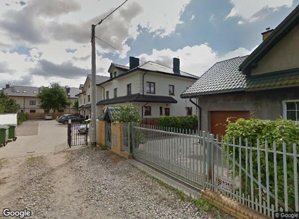 Ceny mieszkań Marki Butrymów 24D