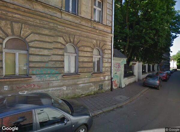 Ceny mieszkań Kraków Reformacka 7