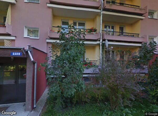 Ceny mieszkań Lublin Niepodległości 1