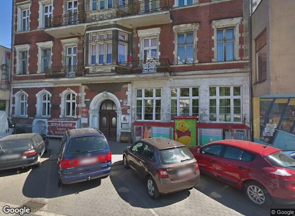 Ceny mieszkań Szczecin Aleja Papieża Jana Pawła II 2