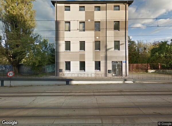 Ceny mieszkań Łódź Karolewska 62