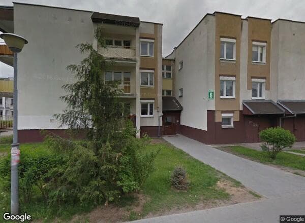 Ceny transakcyjne mieszkań Bydgoszcz Waleniowa 6