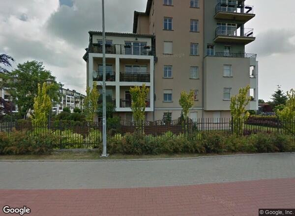 Ceny mieszkań Sopot Władysława Łokietka 51D