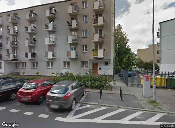 Ceny mieszkań Poznań Hipolita Cegielskiego 2