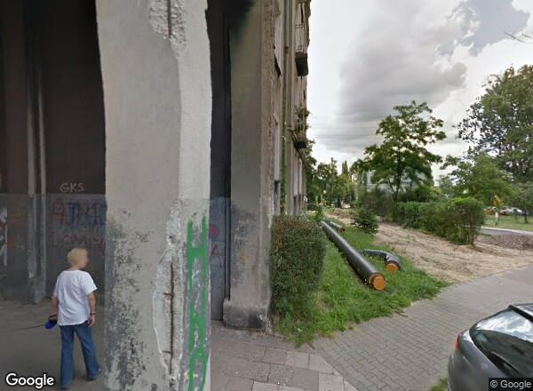 Ceny mieszkań Katowice Michała Grażyńskiego 50