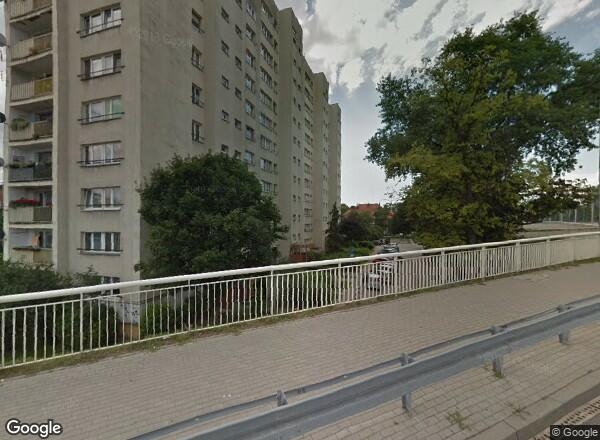 Ceny transakcyjne mieszkań Opole Ozimska 68