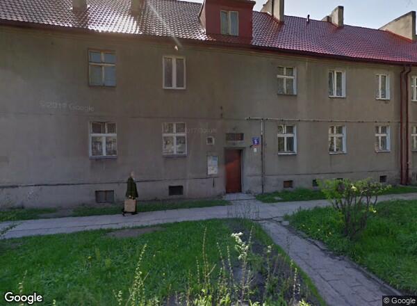 Ceny mieszkań Łódź Pieniny 8