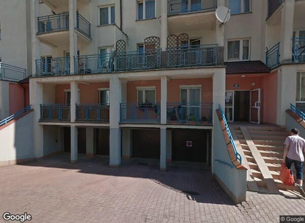 Ceny mieszkań Kraków mjr. Ryszarda Nuszkiewicza 4