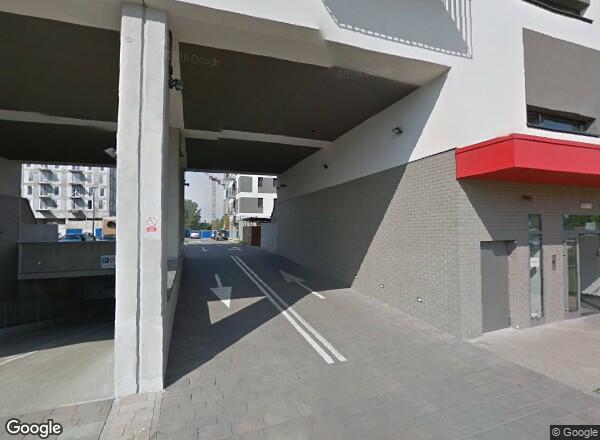 Ceny mieszkań Wrocław UL. ANTONIEGO SŁONIMSKIEGO 3G