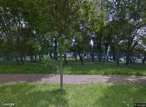 Ceny mieszkań Szczecin Dębogórska 5