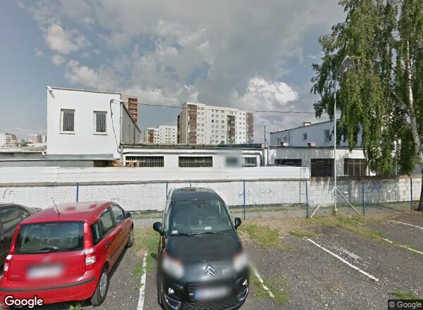 Ceny mieszkań Warszawa ul. Jugosłowiańska 7