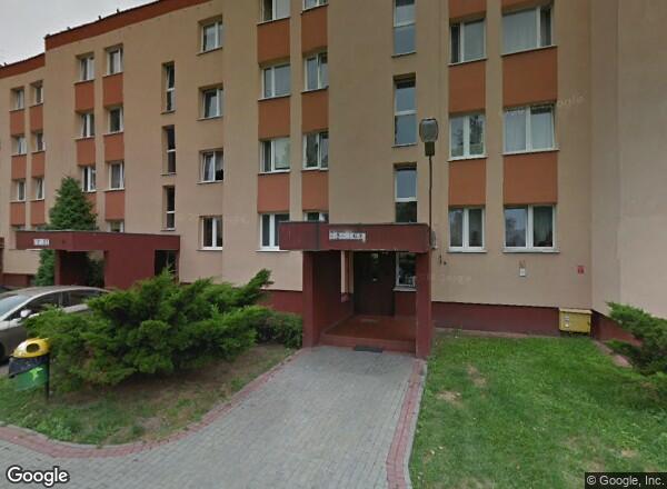 Ceny mieszkań Warszawa ul. Poleska 3