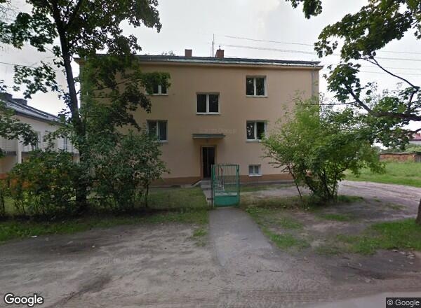 Ceny transakcyjne mieszkań Ząbki Szpitalna 63