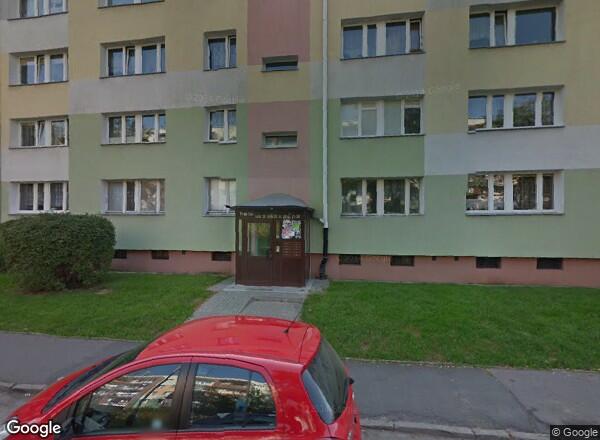 Ceny mieszkań Łódź 11 Listopada 33