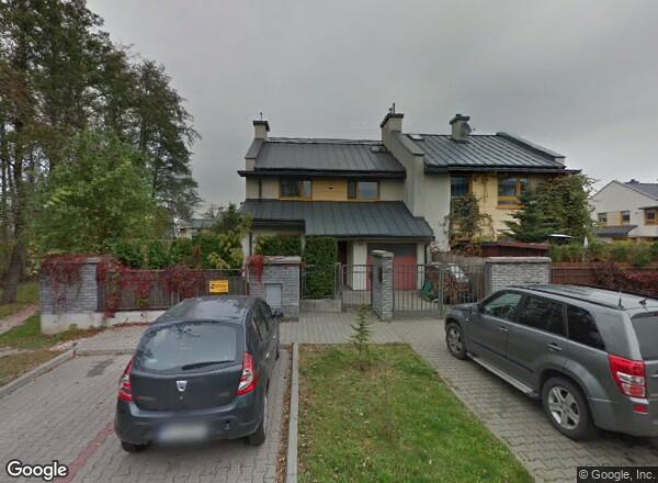 Ceny mieszkań Warszawa ul. Jesiennych Liści 1D