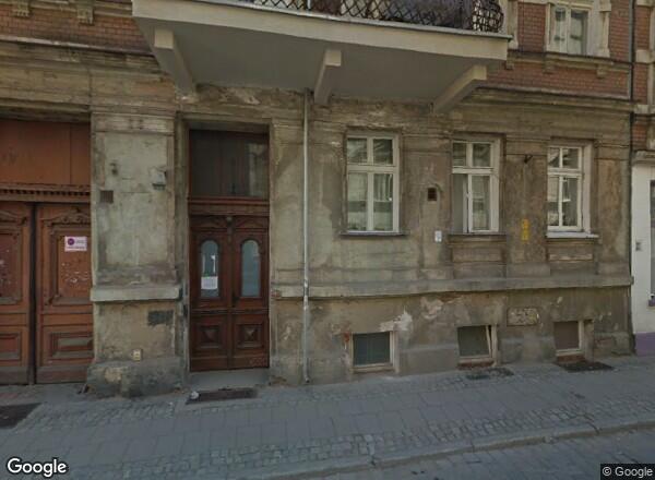 Ceny mieszkań Wrocław UL. WOJCIECHA CYBULSKIEGO 5