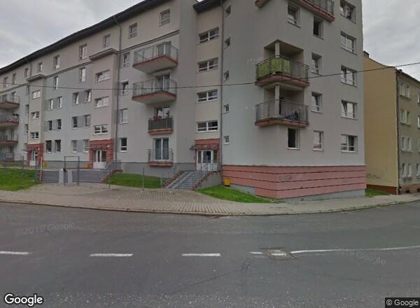 Ceny transakcyjne mieszkań Szczecin Hoża 4