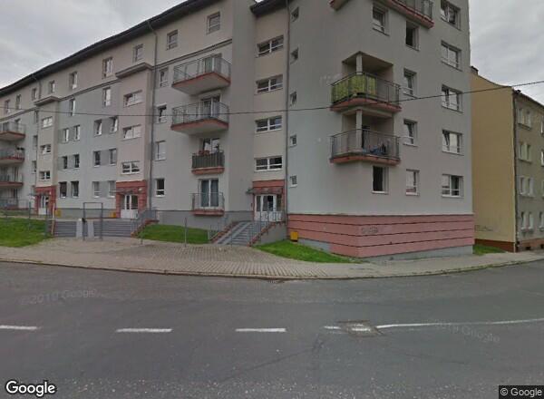 Ceny mieszkań Szczecin Hoża 4