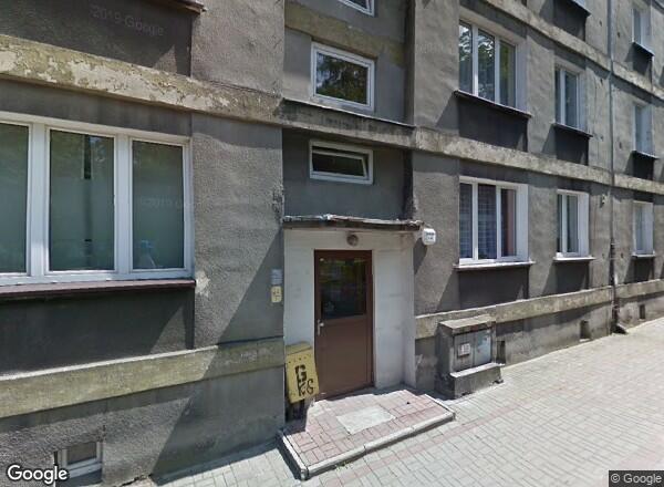 Ceny mieszkań Katowice Jana Wyplera 7H