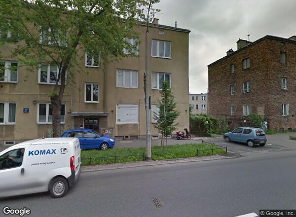 Ceny mieszkań Warszawa ul. A. E. Odyńca 27