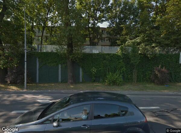 Ceny mieszkań Kraków Lublańska 16