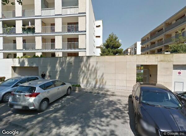 Ceny mieszkań Warszawa ul. Lazurowa 185D