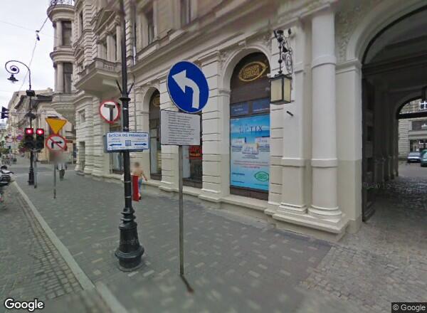 Ceny mieszkań Łódź Piotrkowska 11