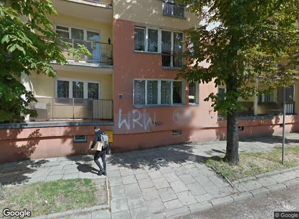 Ceny mieszkań Łódź Płk Dr Stanisława Więckowskiego 91