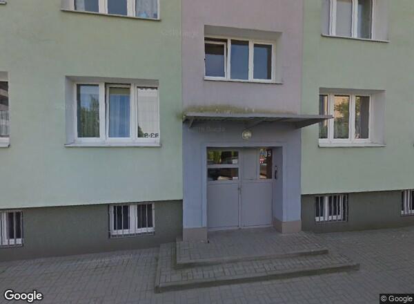 Ceny mieszkań Poznań Rzeczypospolitej 105