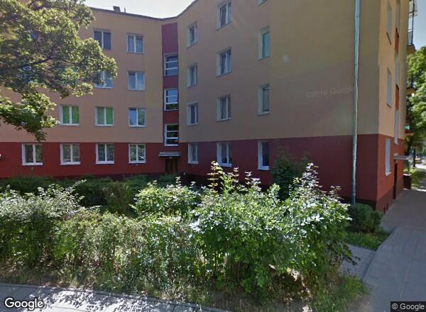 Ceny mieszkań Poznań Laskowa 10