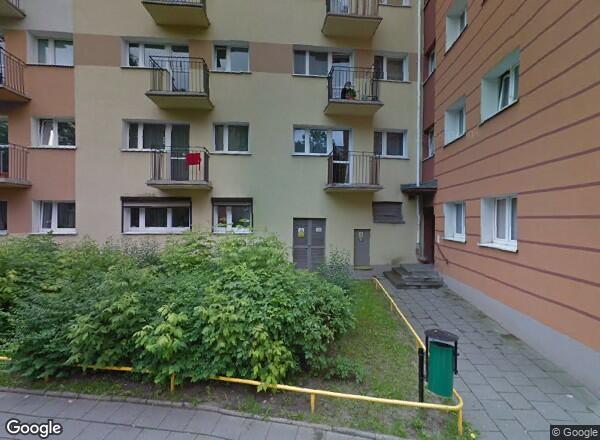 Ceny mieszkań Poznań Piątkowska 41