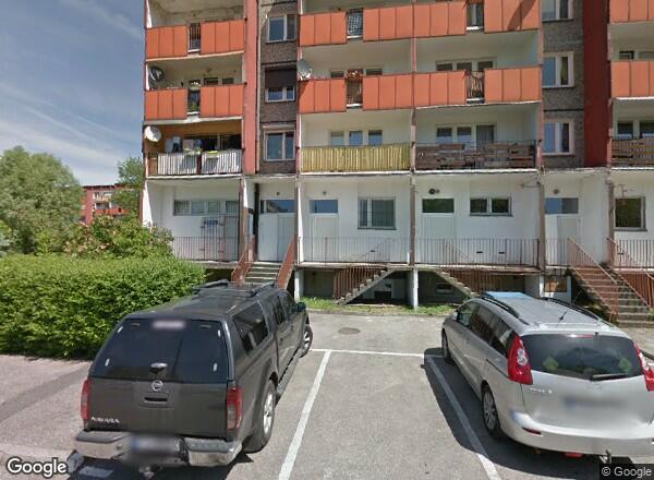 Ceny mieszkań Poznań Polan 34