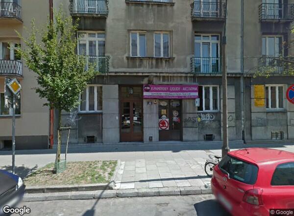 Ceny mieszkań Kraków Łobzowska 35