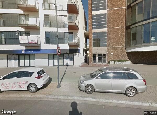 Ceny transakcyjne mieszkań Legionowo marsz. Józefa Piłsudskiego 28