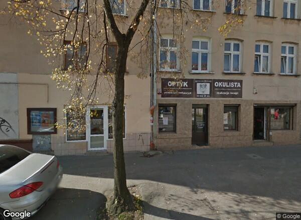 Ceny mieszkań Łódź Rzgowska 73