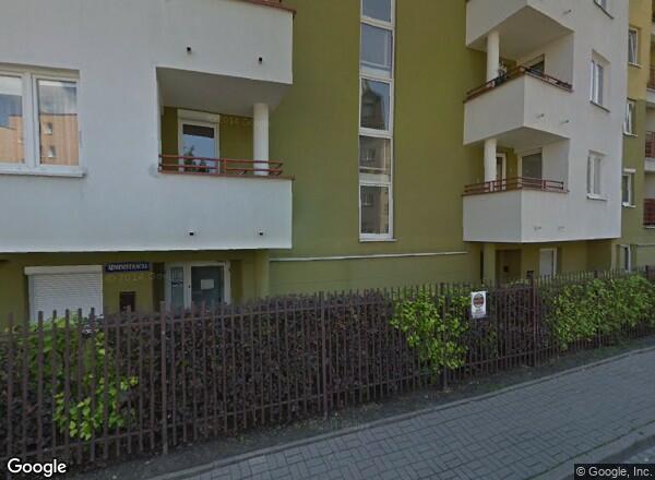 Ceny mieszkań Warszawa ul. Tomcia Palucha 29